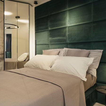 Apartments Antonia Шибеник Экстерьер фото