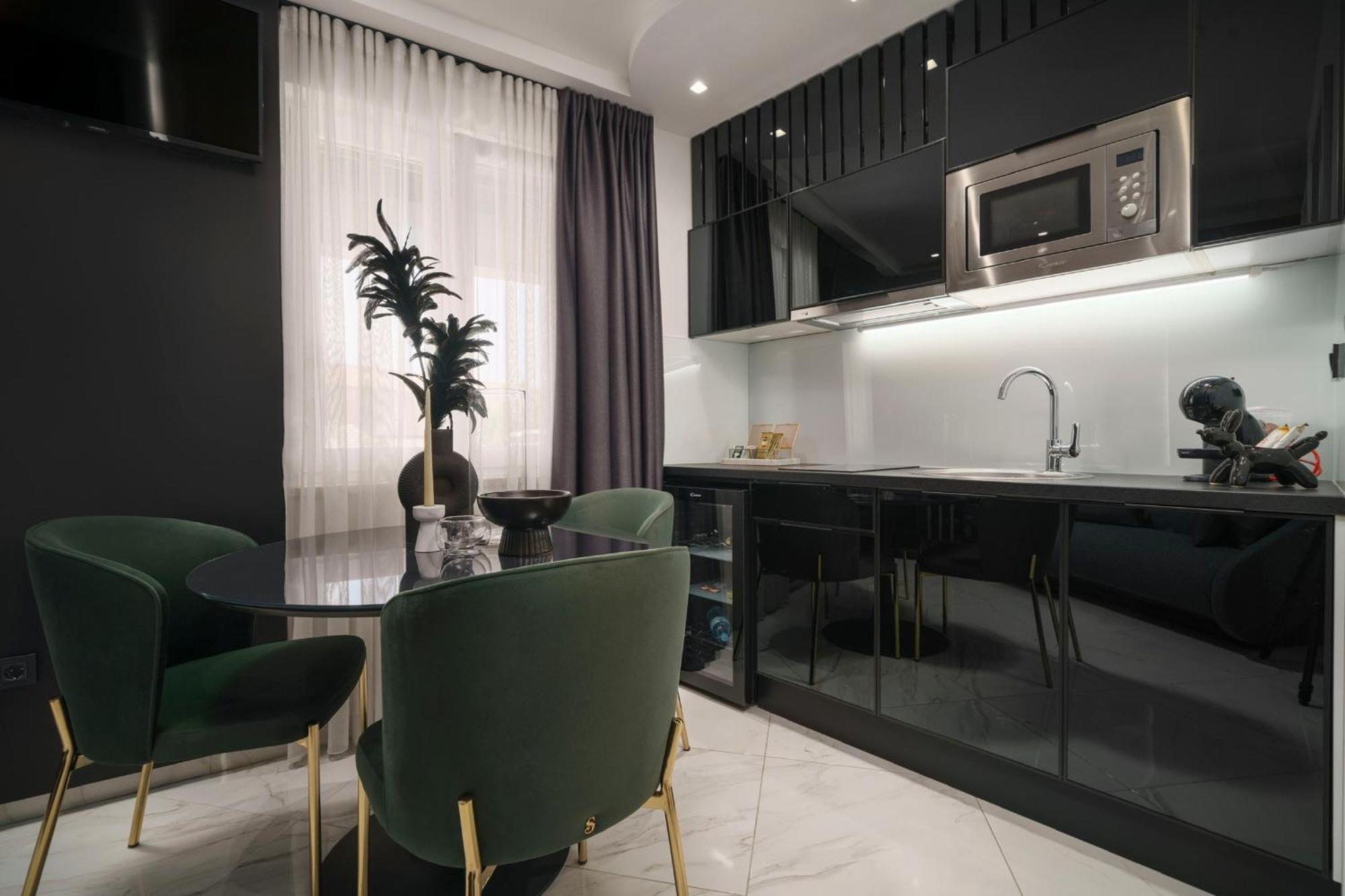 Apartments Antonia Шибеник Экстерьер фото