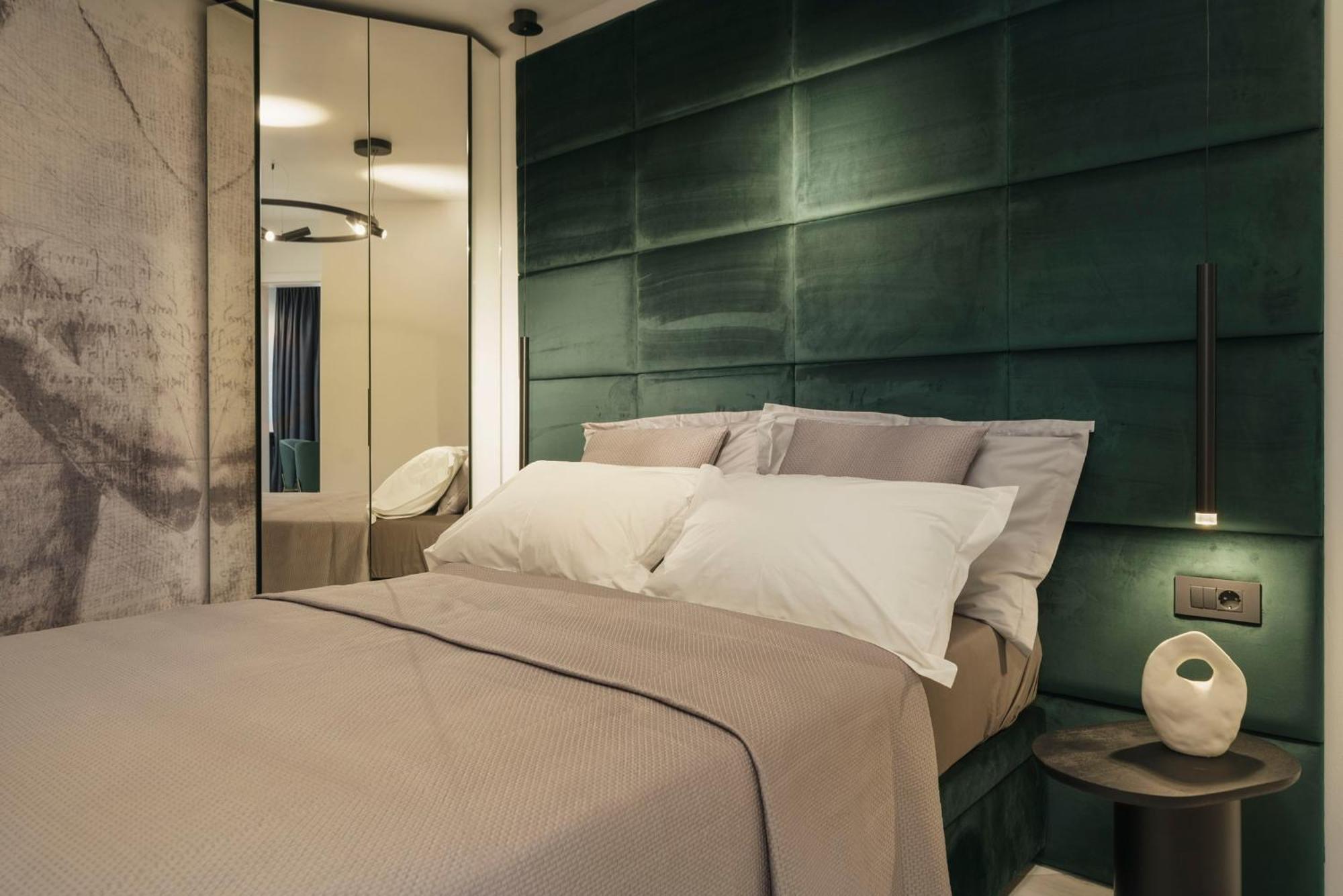 Apartments Antonia Шибеник Экстерьер фото