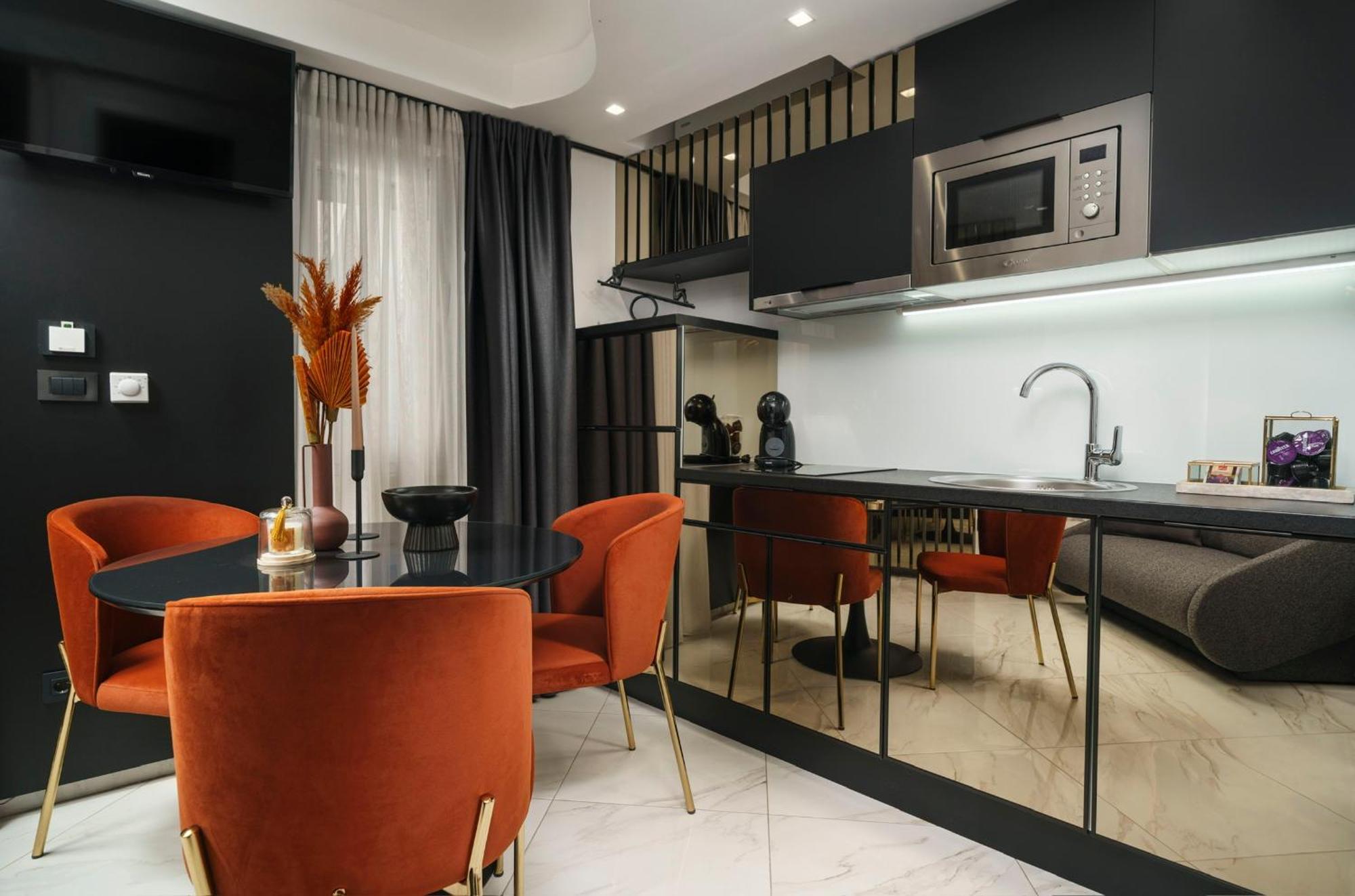 Apartments Antonia Шибеник Экстерьер фото